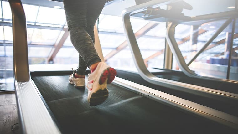 Workouts are app-ening