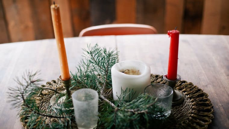 Nugget holiday workout tips