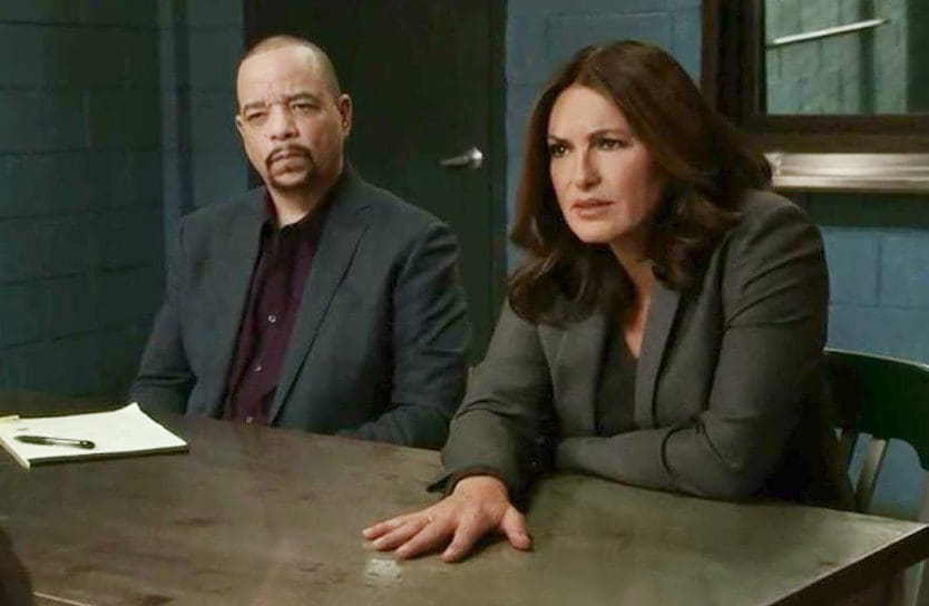 Law and Order: SVU