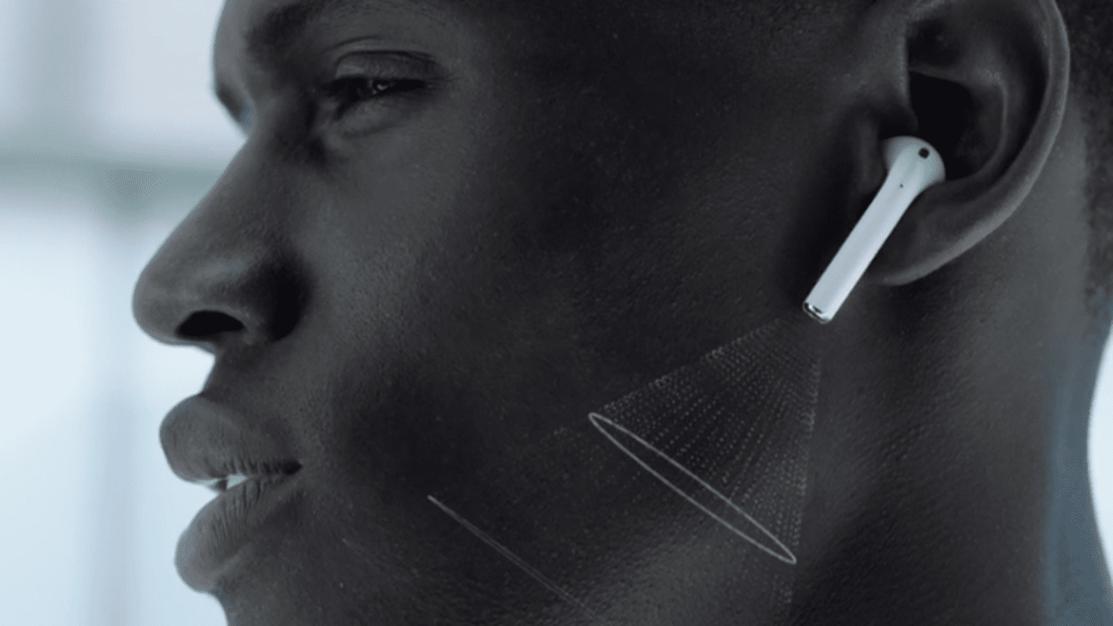 Apple airpods