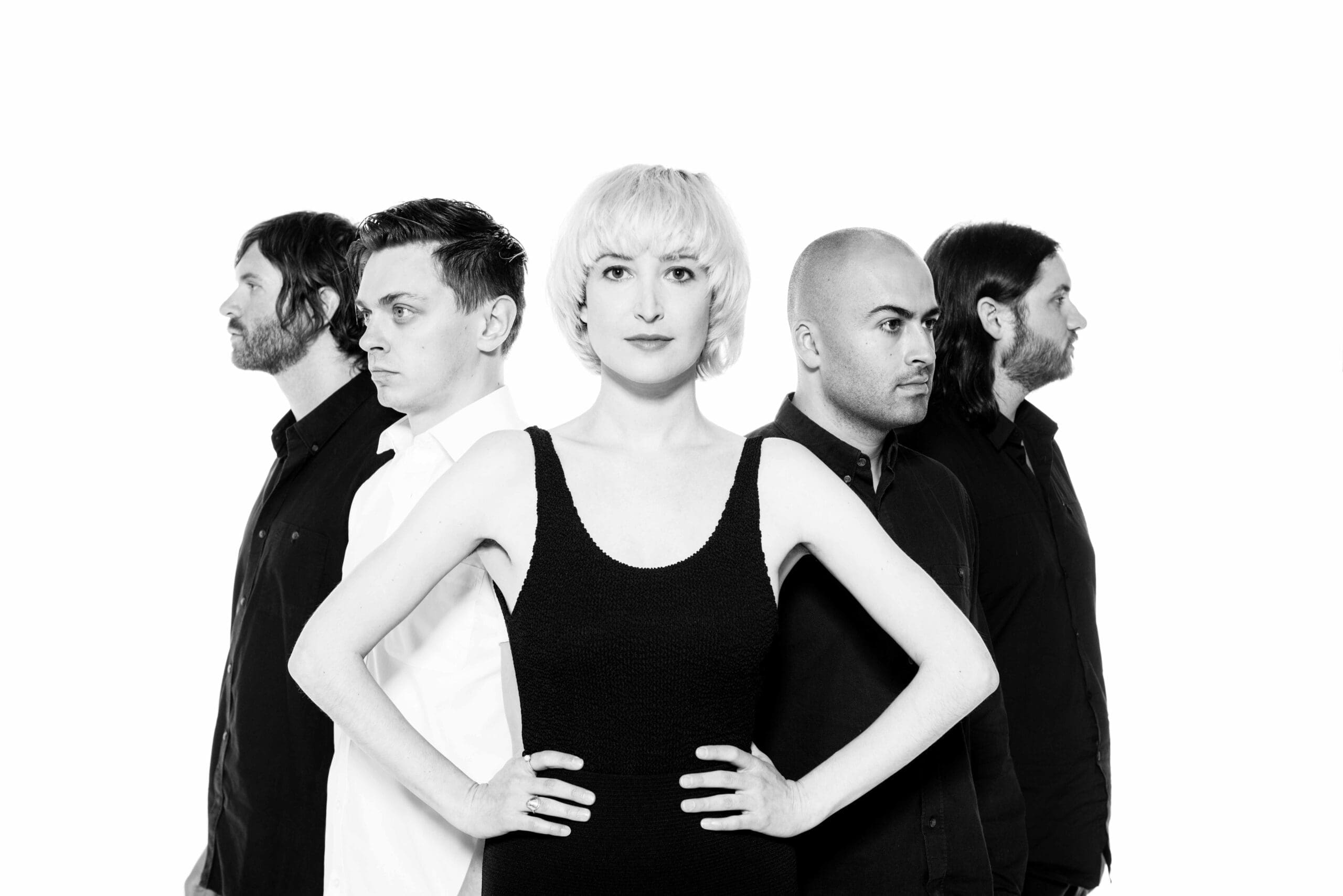 July Talk