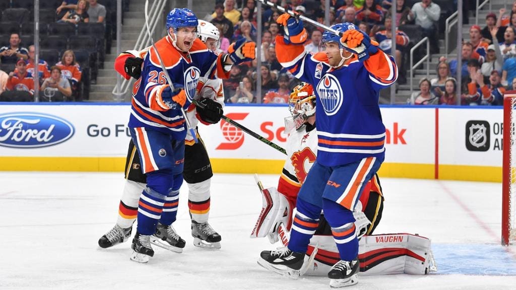 oilers