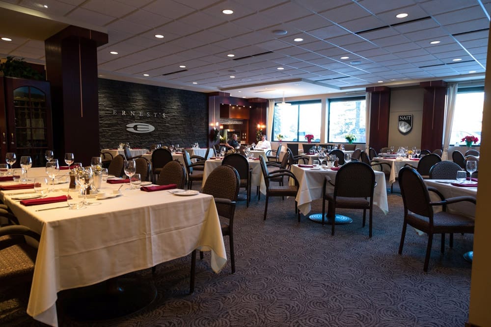 Ernest's Restaurant