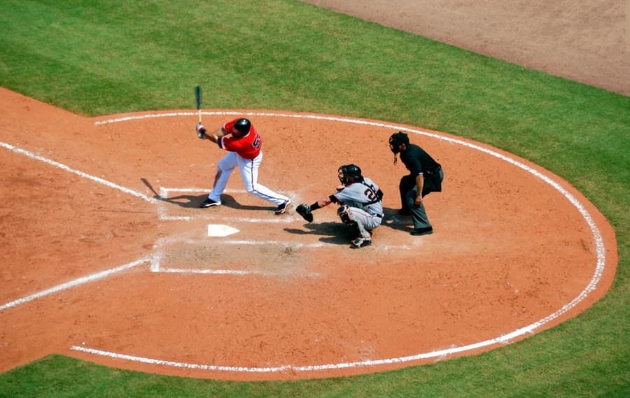 pexels-photo-236985 Baseball