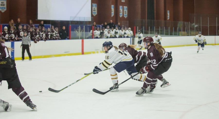 26760066489_b02884d60f_o NAIT Women's hockey