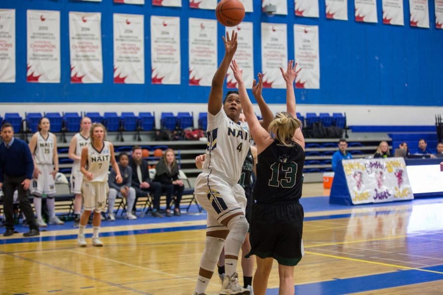 Women's Basketball
