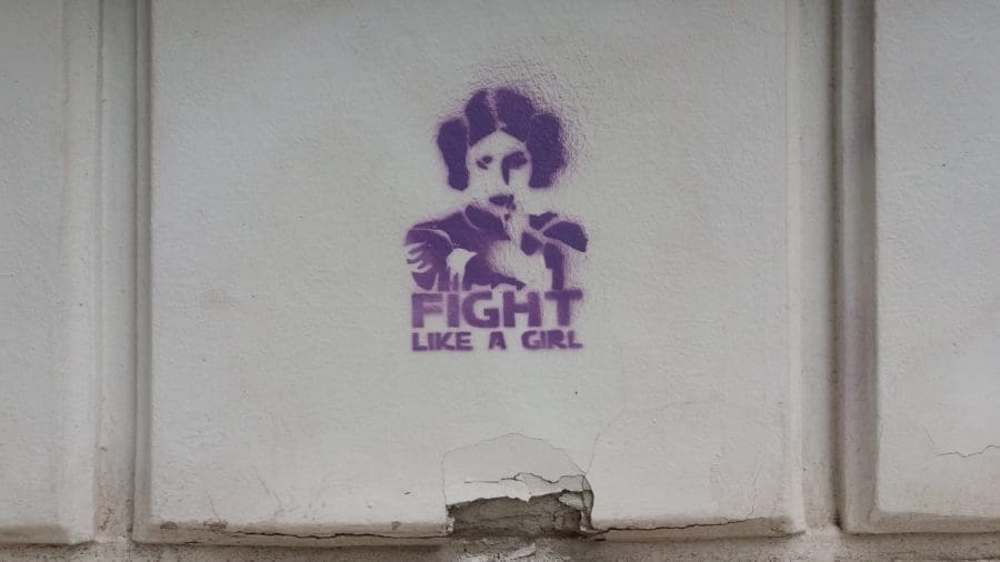 Leia