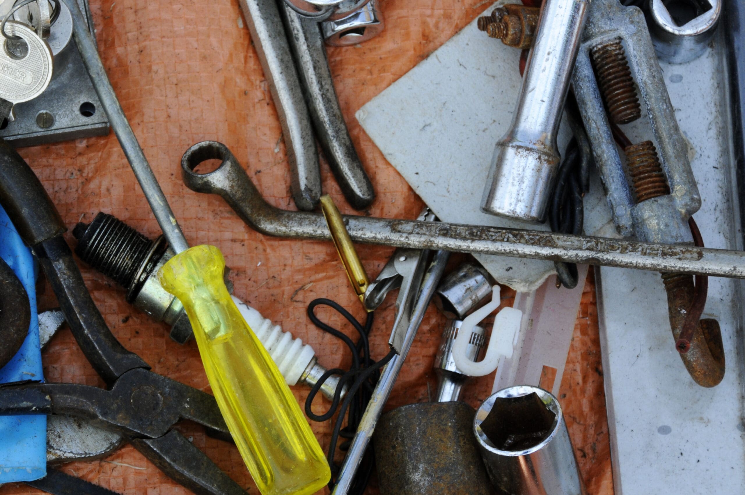 Economy affecting carpenters