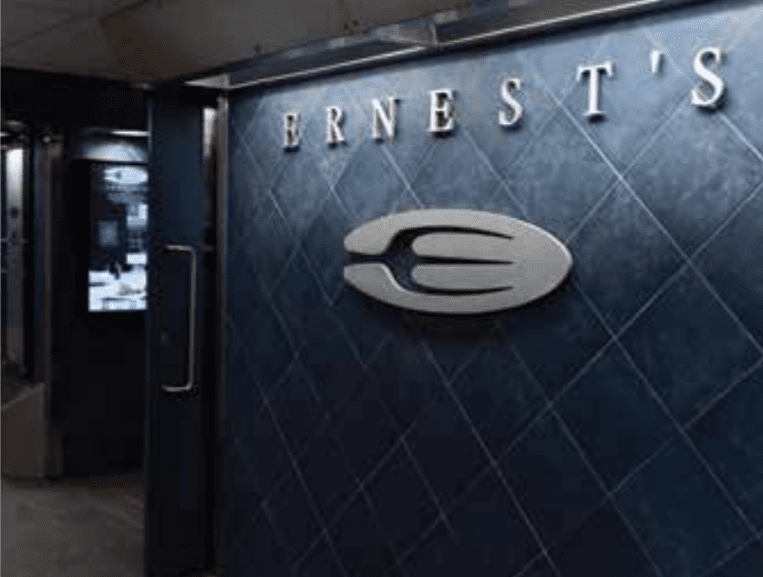 Ernest's Restaurant