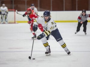 Jennifer Gaeckle RBC Training Ground Olympic qualifier
