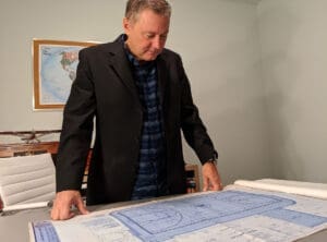 NAIT Architectural Technology alumni