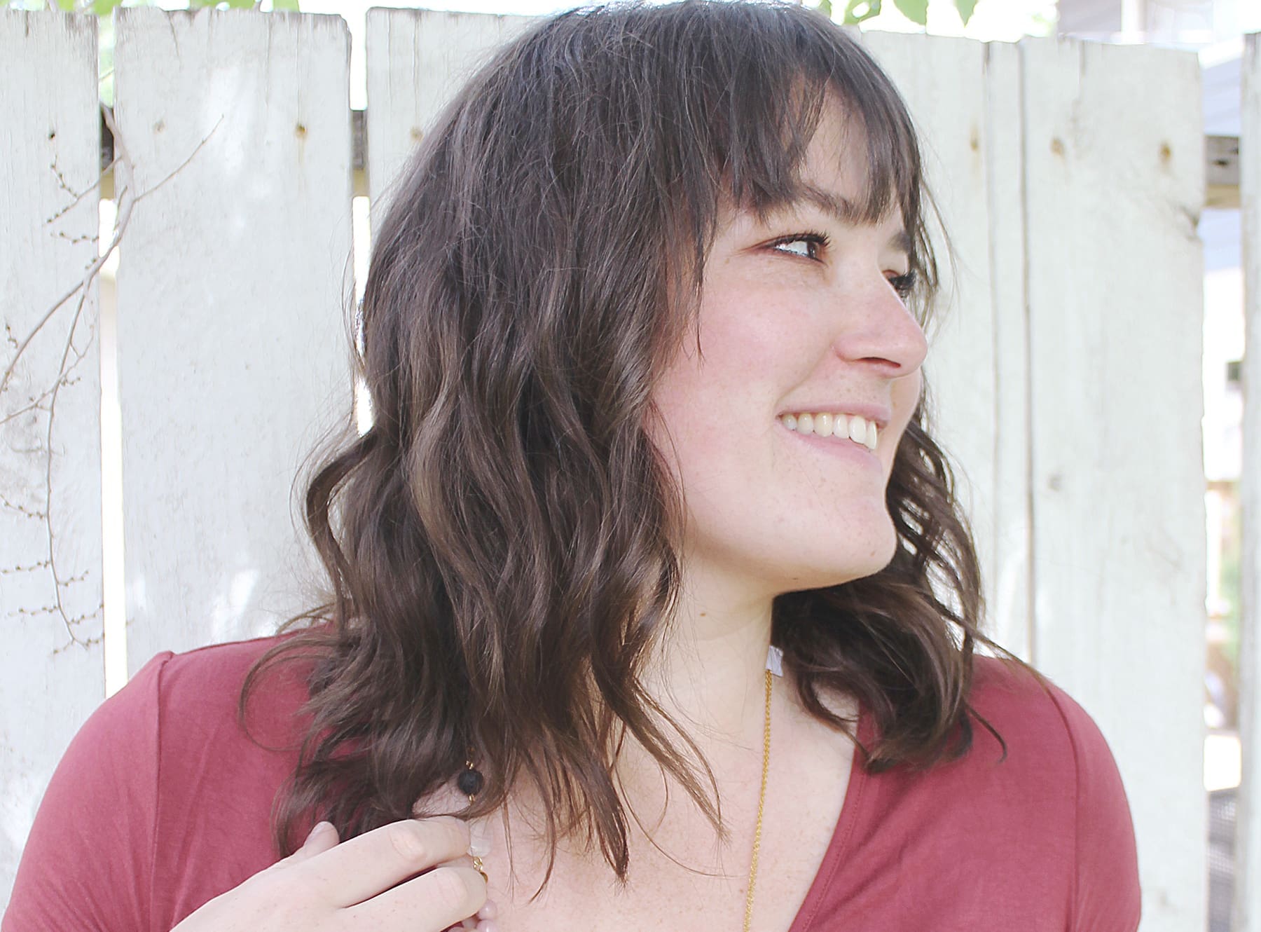 Shawna Bannerman Spent Stone Jewellery YEG Biz