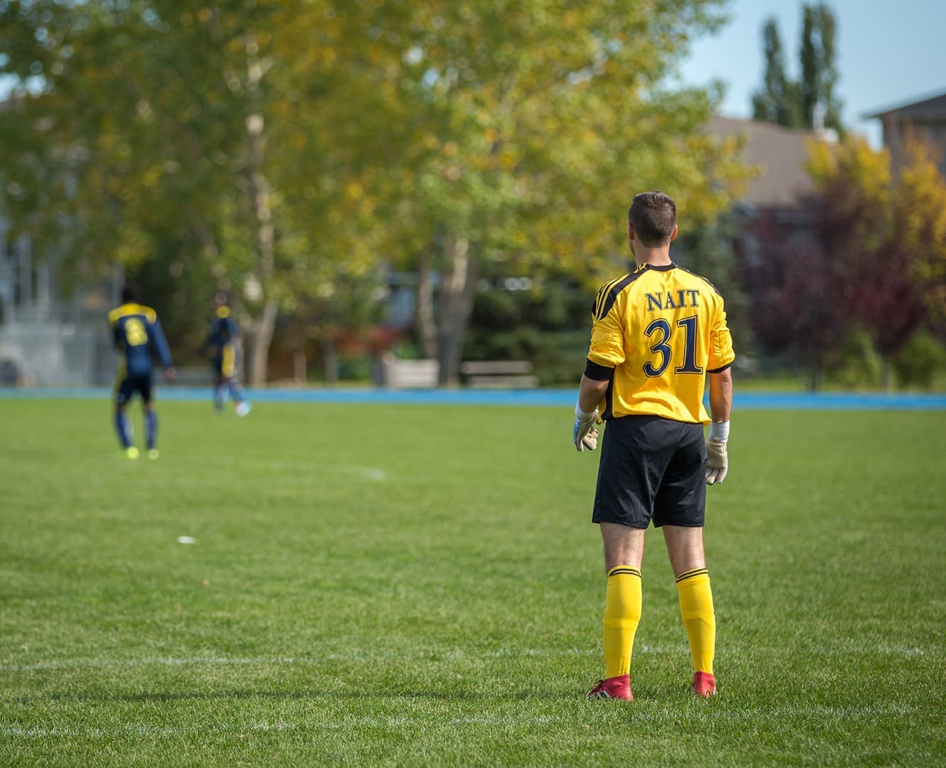 Ooks Players of the Year