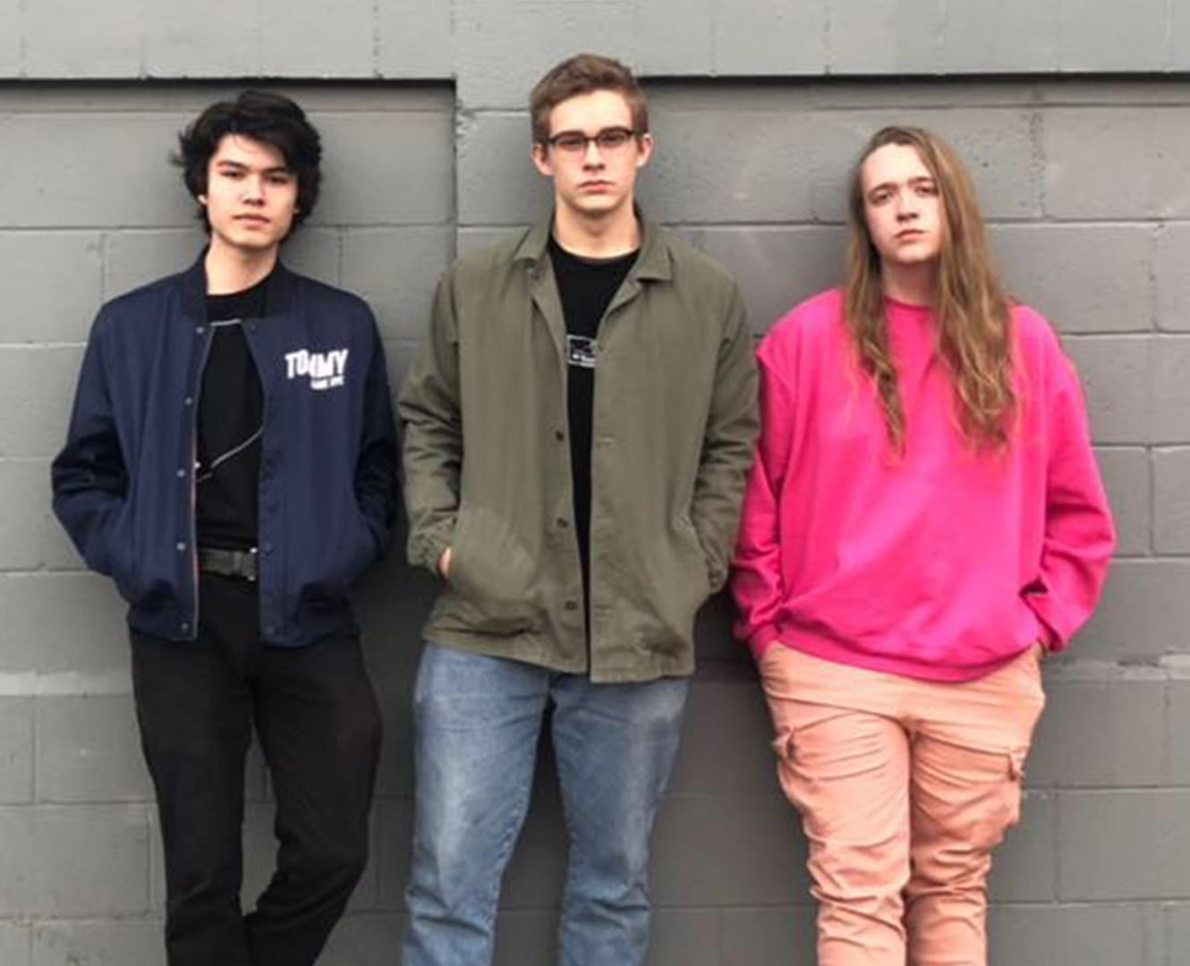 Edmonton YEG Nu Engineers jazz pop band