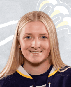 NAIT Ooks Women's hockey team