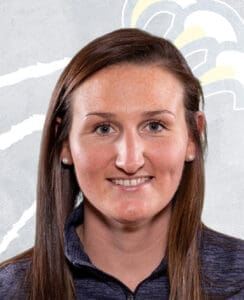 Stef Thomson NAIT Ooks Hockey coach