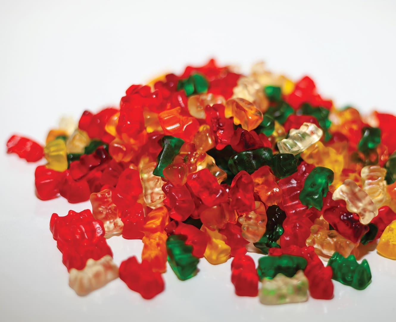 Edibles to be legalized October 21 2019