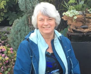 Patricia Edelstein NAIT Counselling