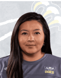 SineadCheah_Coach of NAIT Ooks Badminton