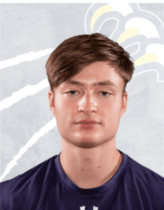 NAIT Ooks Badminton team