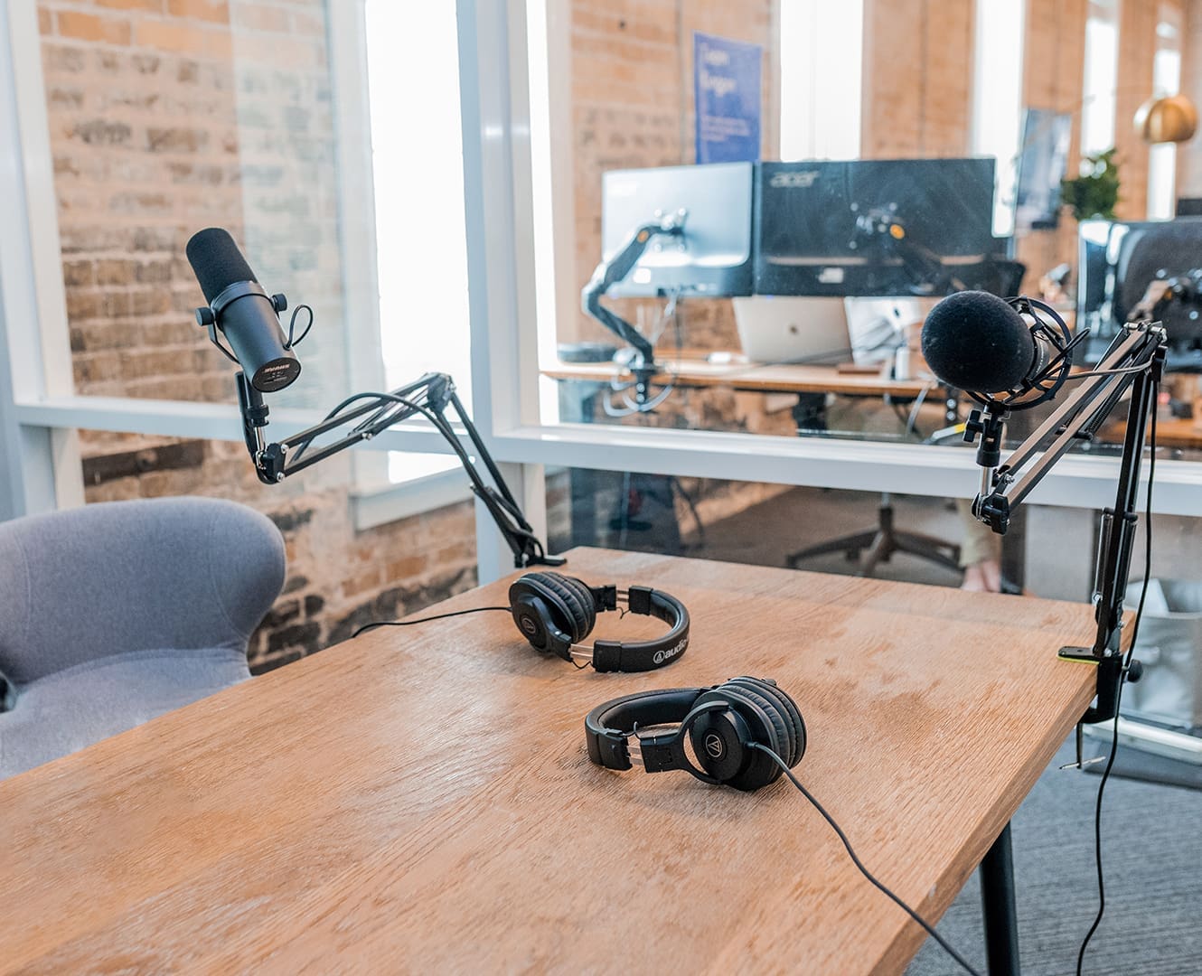 Podcasting More Accessible Than Ever