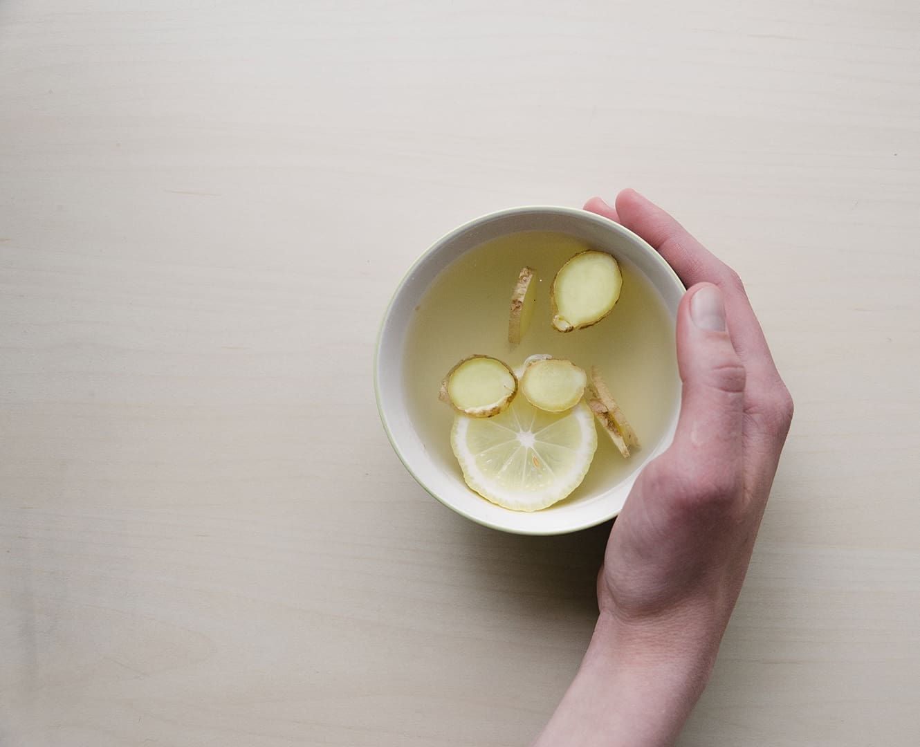 Home remedies for colds