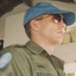 Nait Peace officer retired veteran military Canadian honour