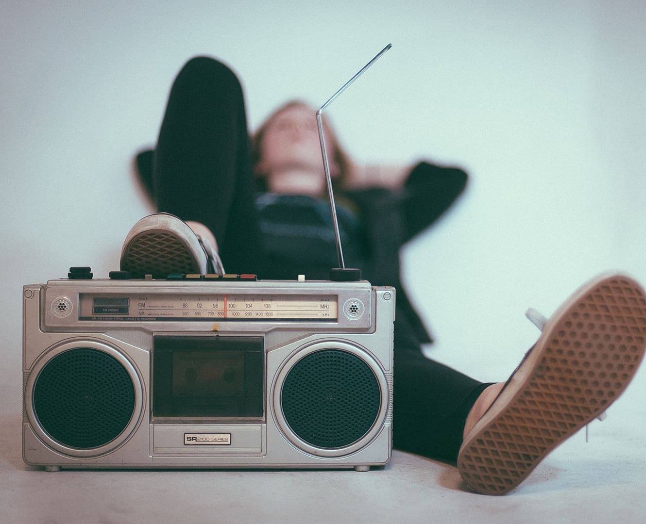 The Shuffle: Lost in Nostalgia