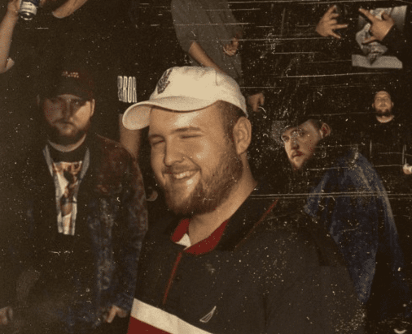 YUNG HOSS KOTU Edmonton rapper, artist, musician, yet biz