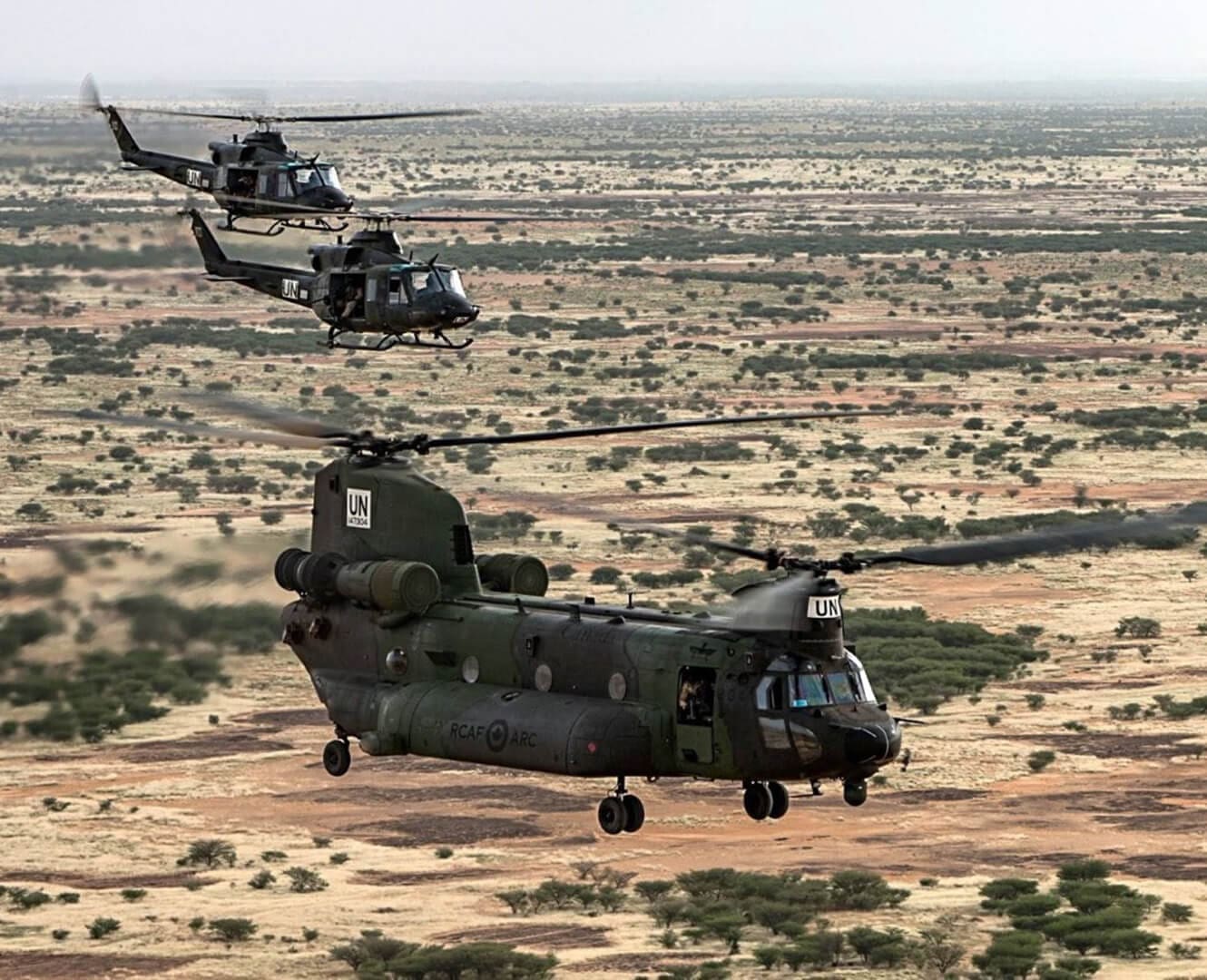 Nugget editor shares experience of being raised in military family.