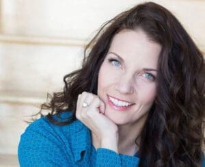 Erin Skye Kelly Get the Hell out of Debt Money Coach Life Coach