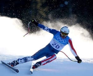 Vancouver Olympics 2010