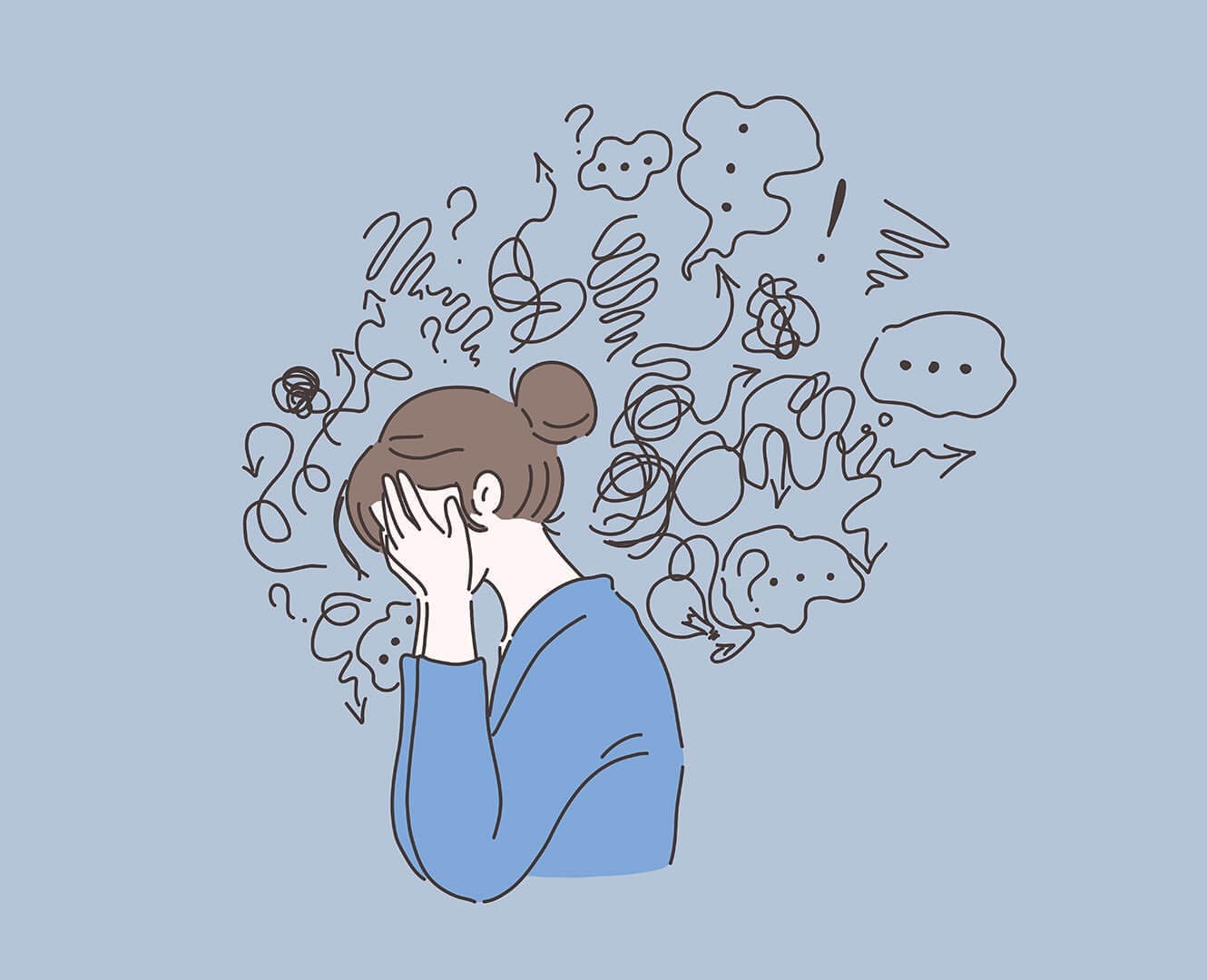 The Ugly Side Of Mental Illness