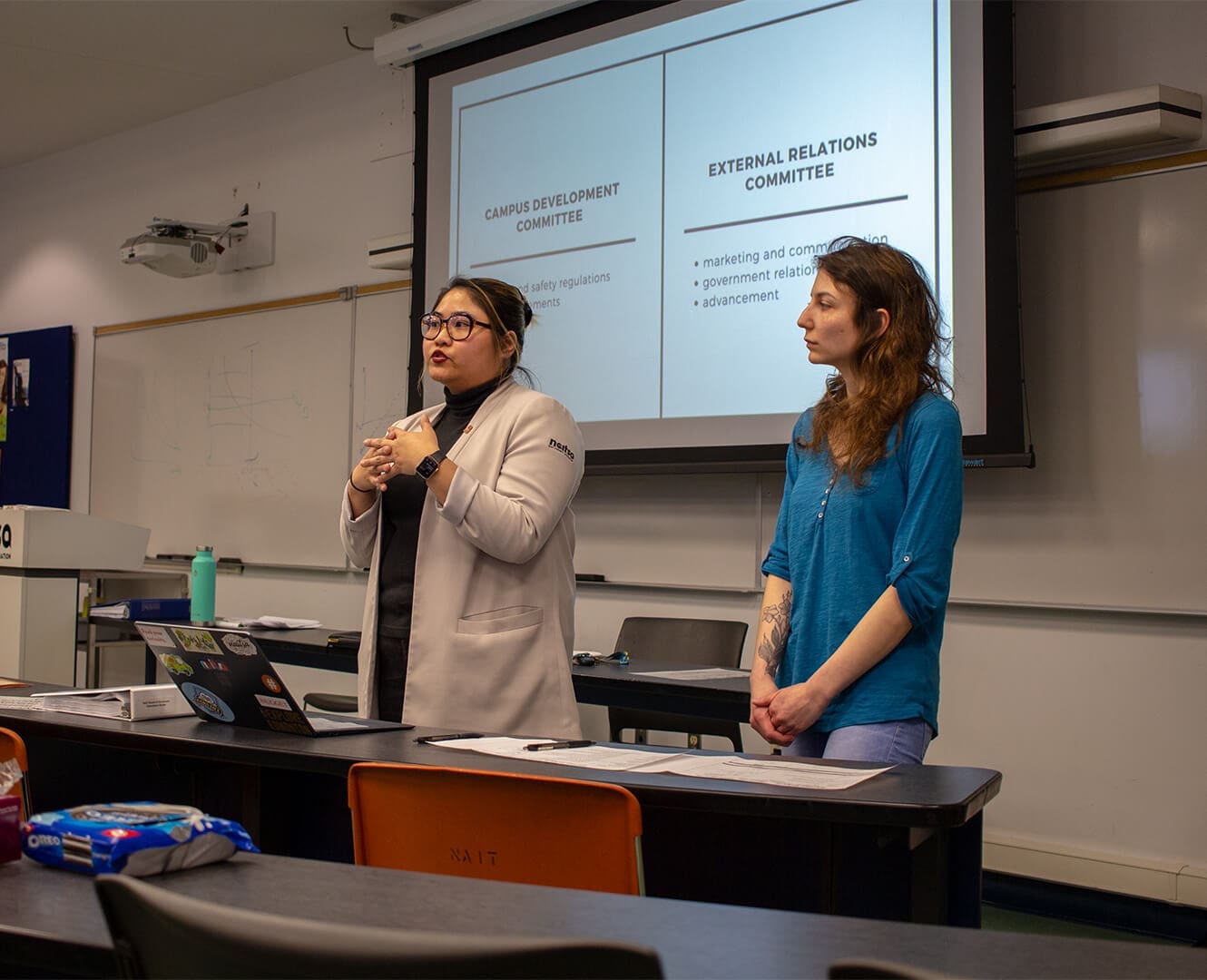 Executives concerned students’ fees could rise