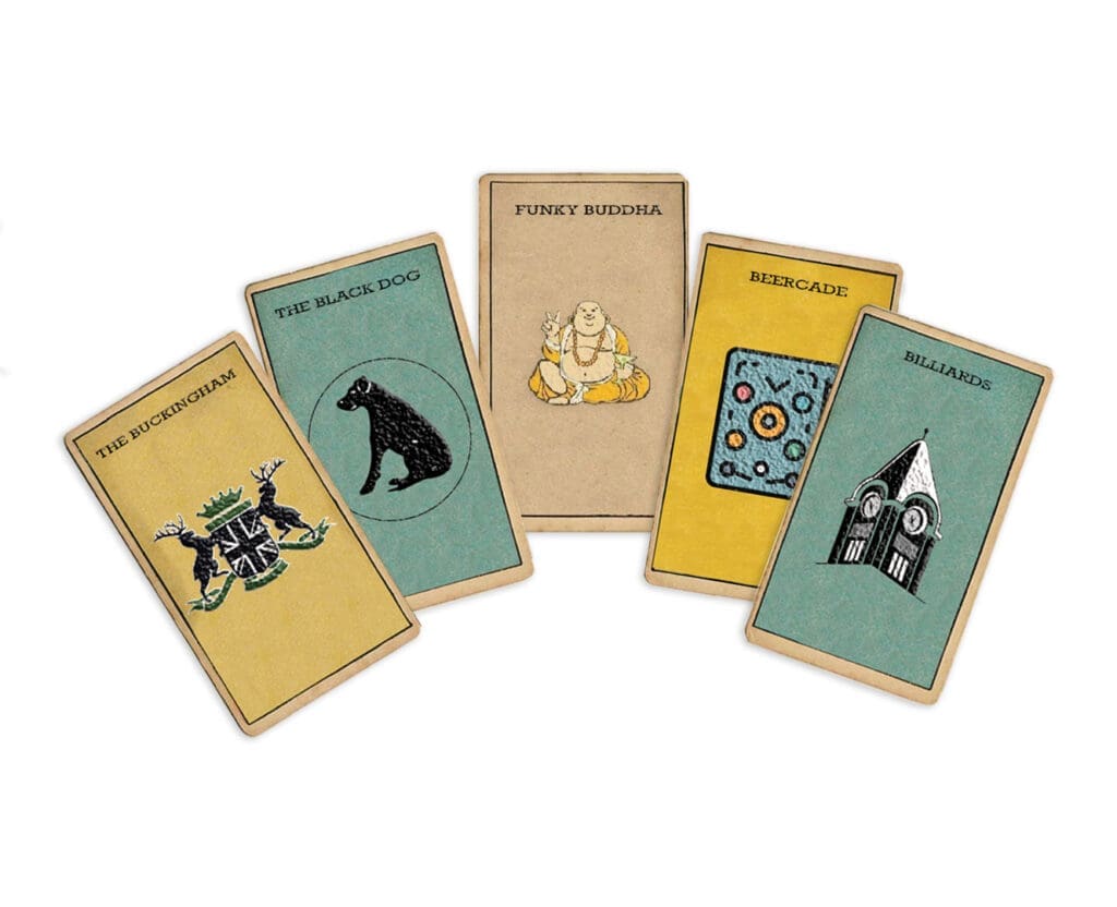 Whyte avenue Edmonton tarotscopes psychic reading