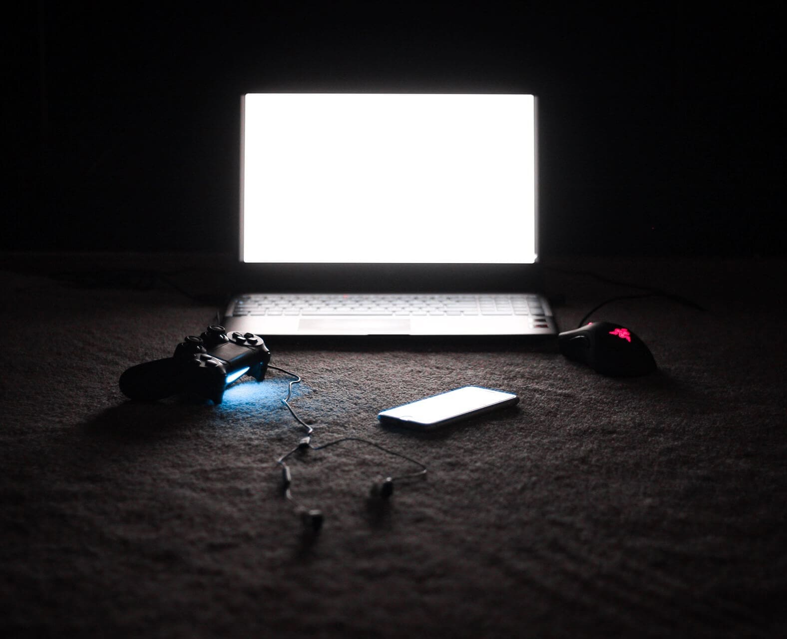 Point Counter Point: E-Sports