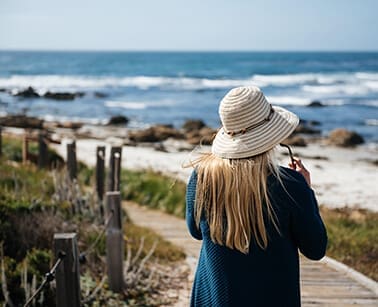 Everything You Need To Know About Sun Protection