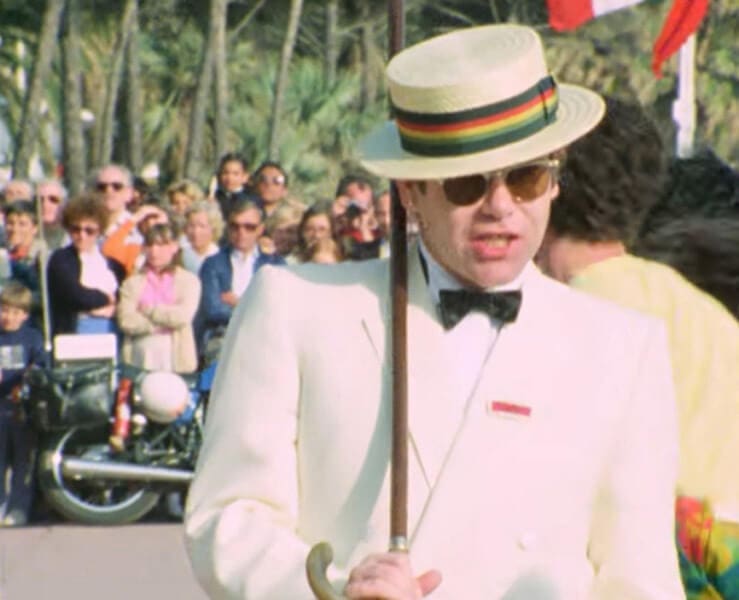 The Shuffle: Queer in queue