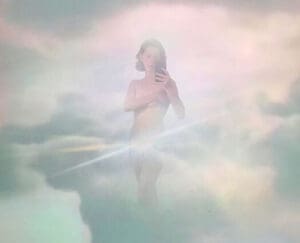 King Princess album cover