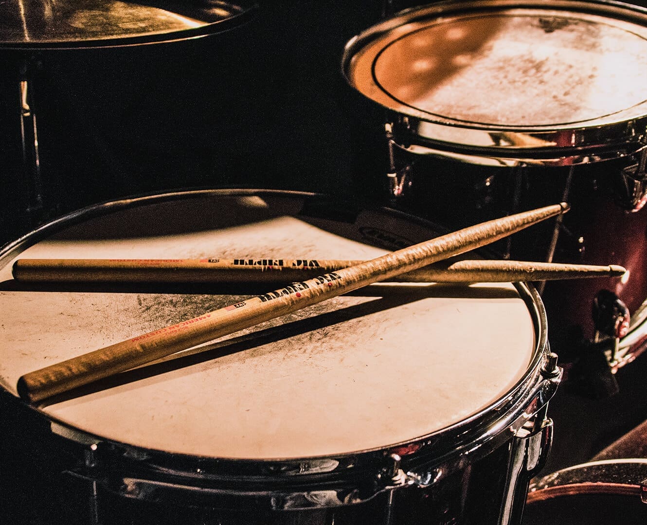 How To Play The Drums