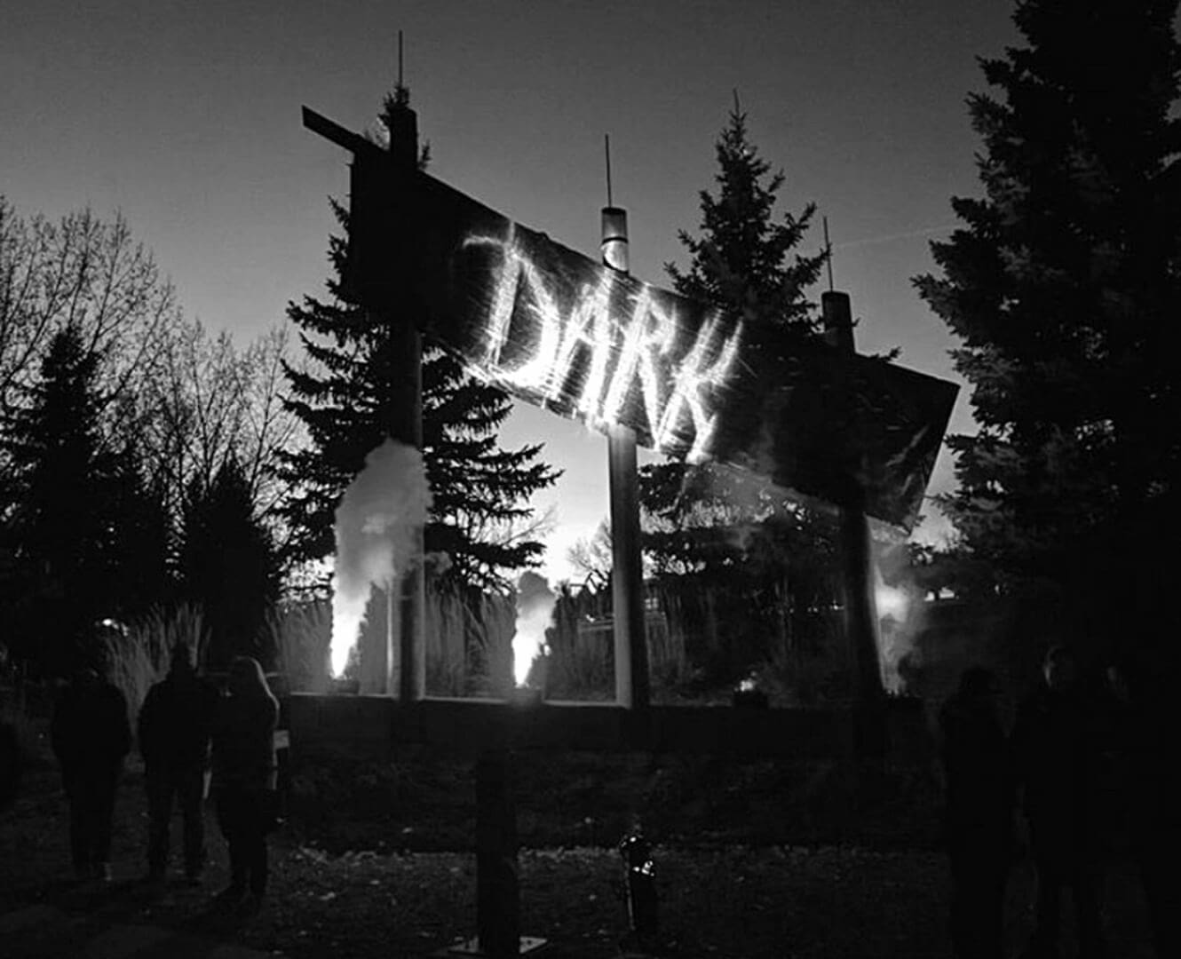 6 Things To Do In Edmonton This Fall Fort Edmonton Park Dark Halloween event