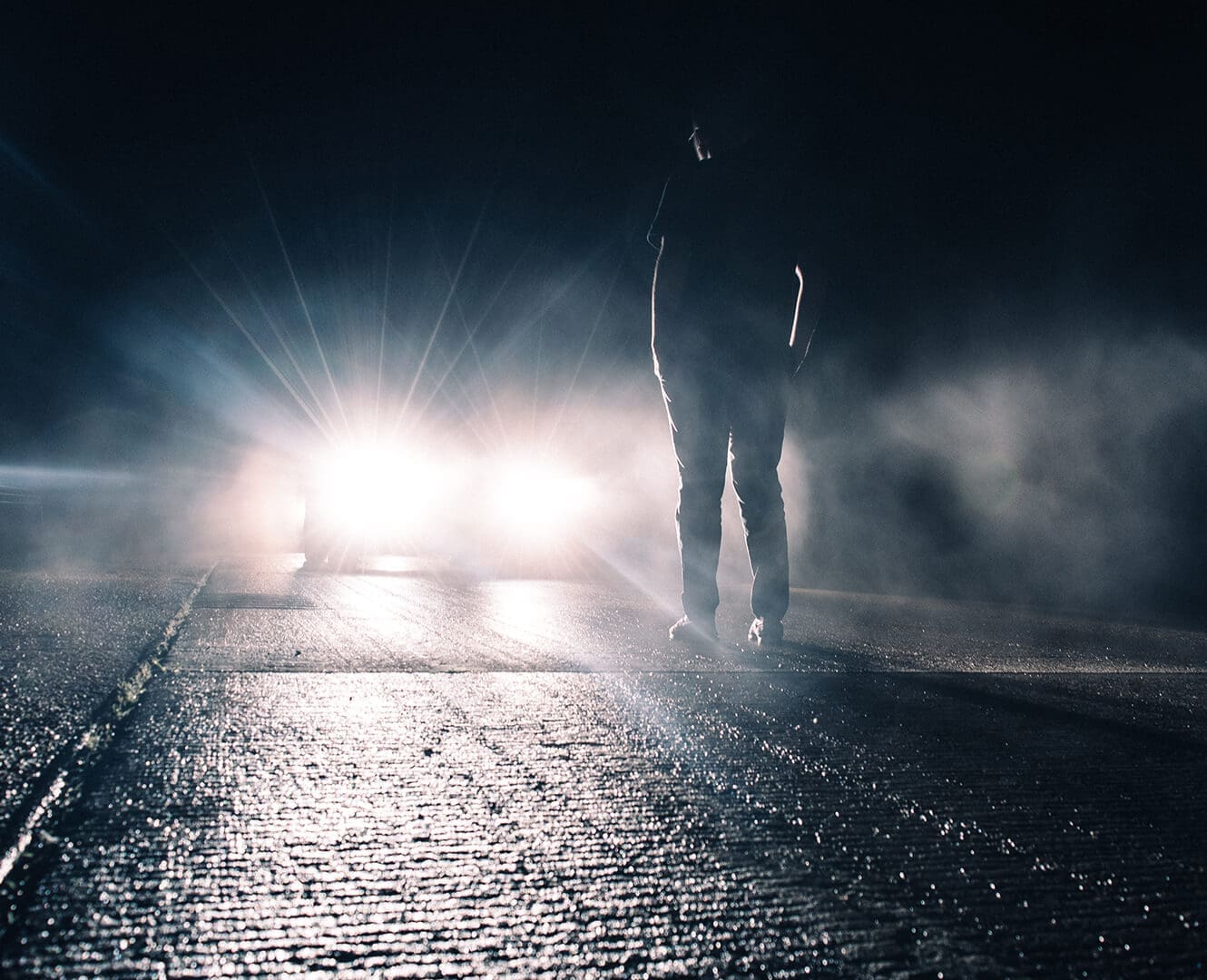 Violent, His Story