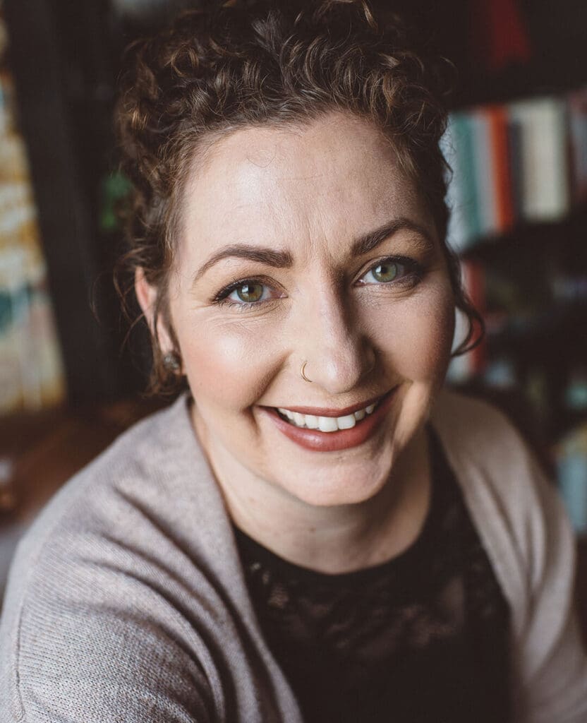 Sylvia Cheverie owner of Chartier restaurant.