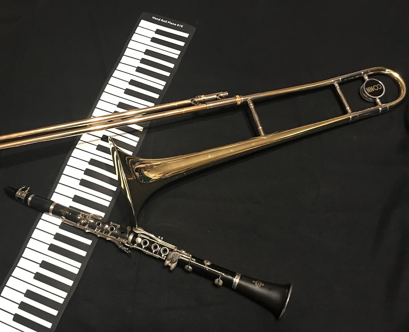 Jazz Festival Streams Local Musicians Nationally