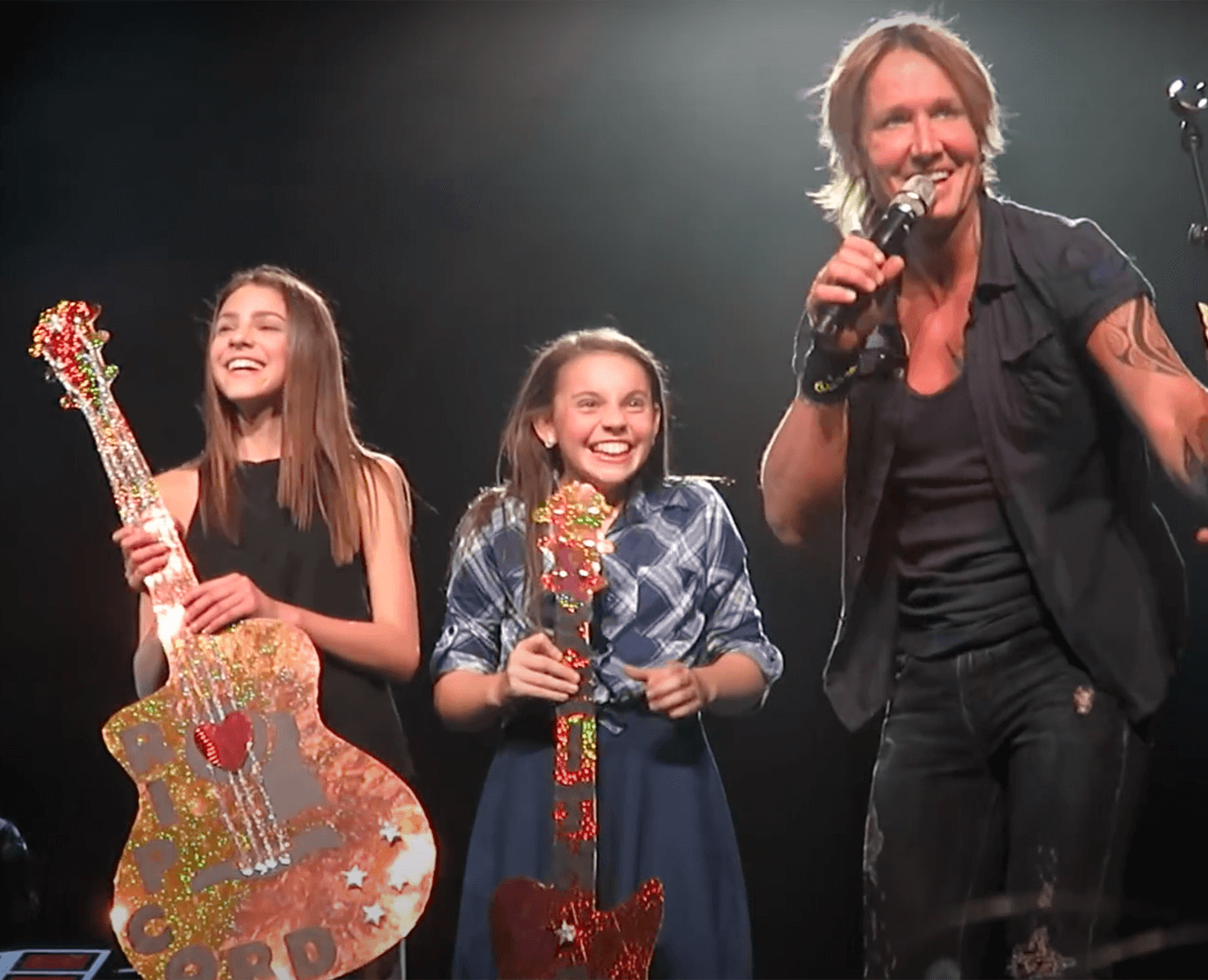 Local Musician Rising As Country Music Star