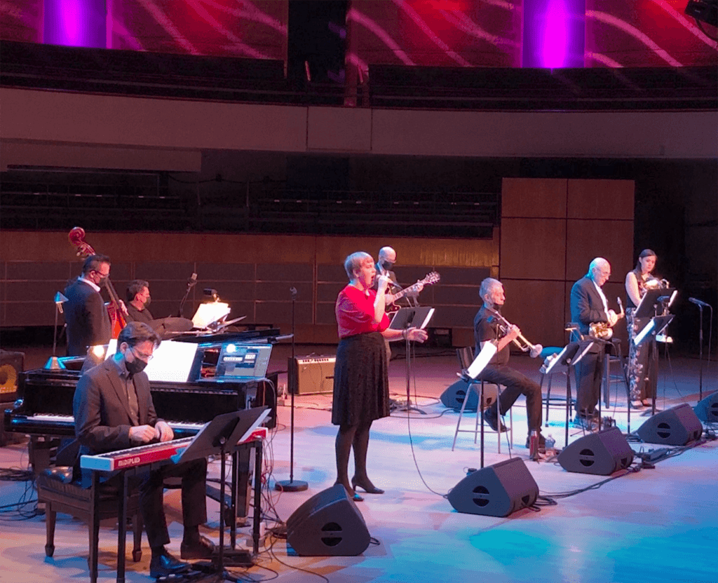 Edmonton Jazz festival