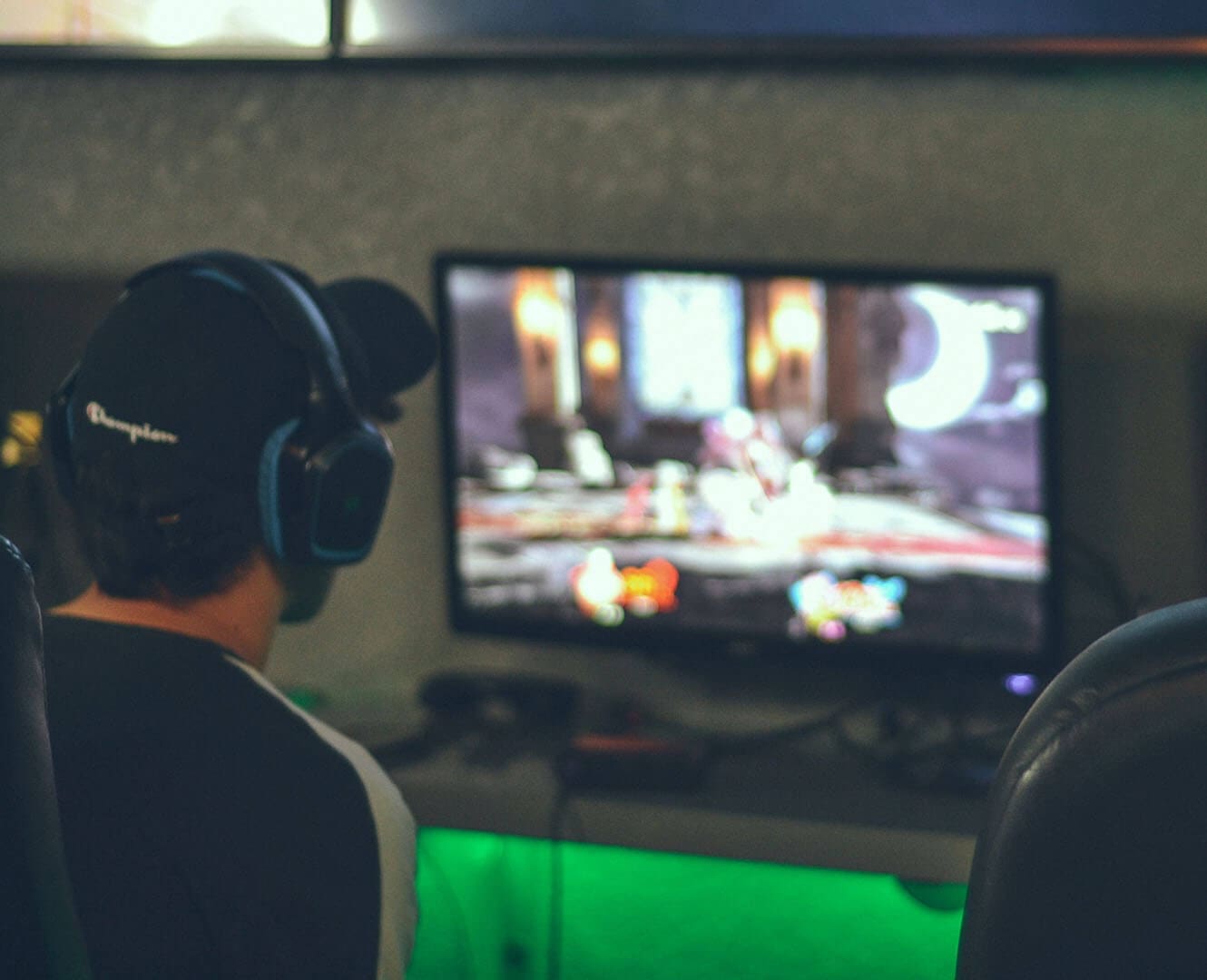 Esports Association partners with media organization to promote gaming