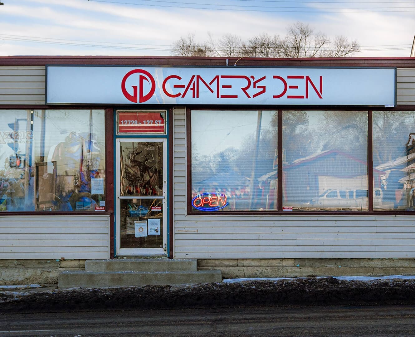 Local shop owner hurt by new restrictions; prefers lockdown