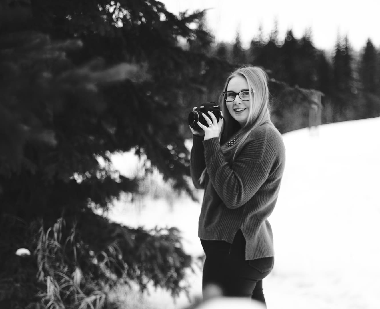 NAIT Grad Starts Business To Change Beauty Standards