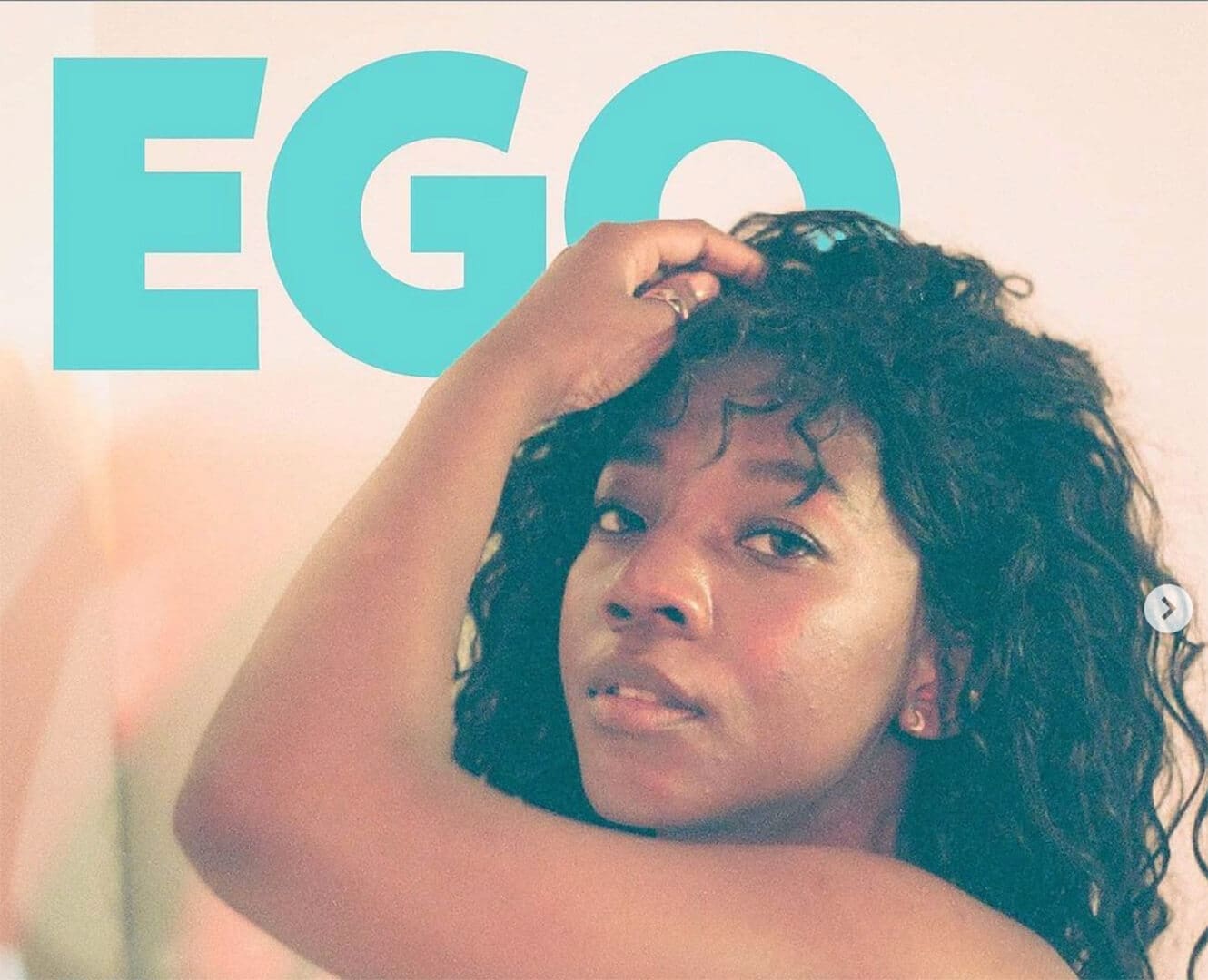 EGO Magazine Edmonton Goes Off